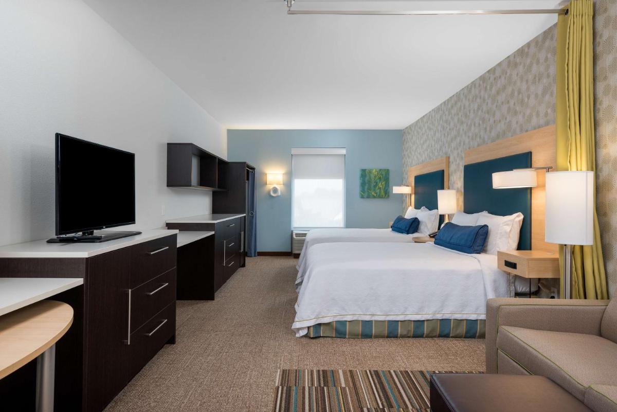 Home2 Suites by Hilton Charlotte University Research Park - Housity