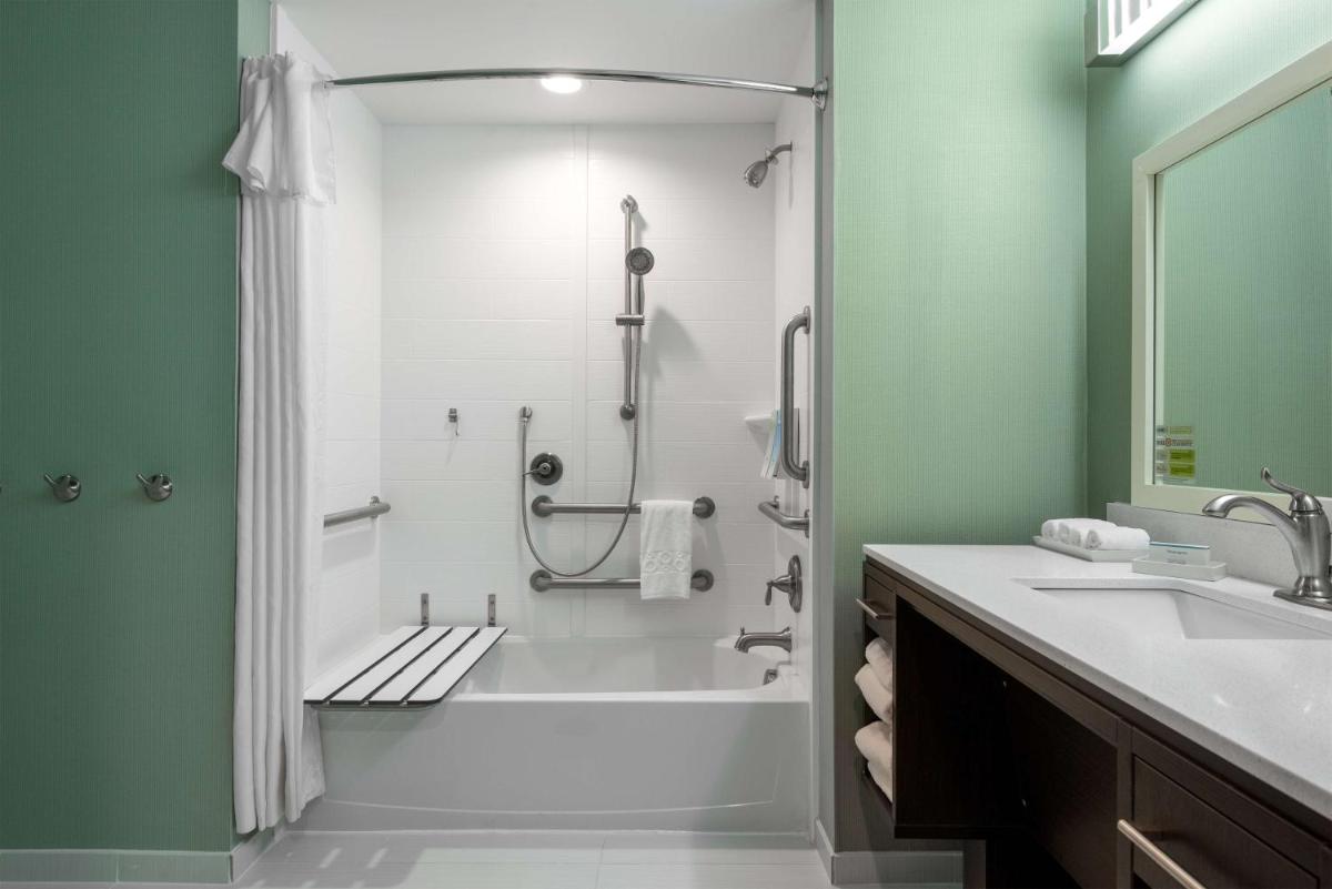 Home2 Suites by Hilton Charlotte University Research Park - Hizvo