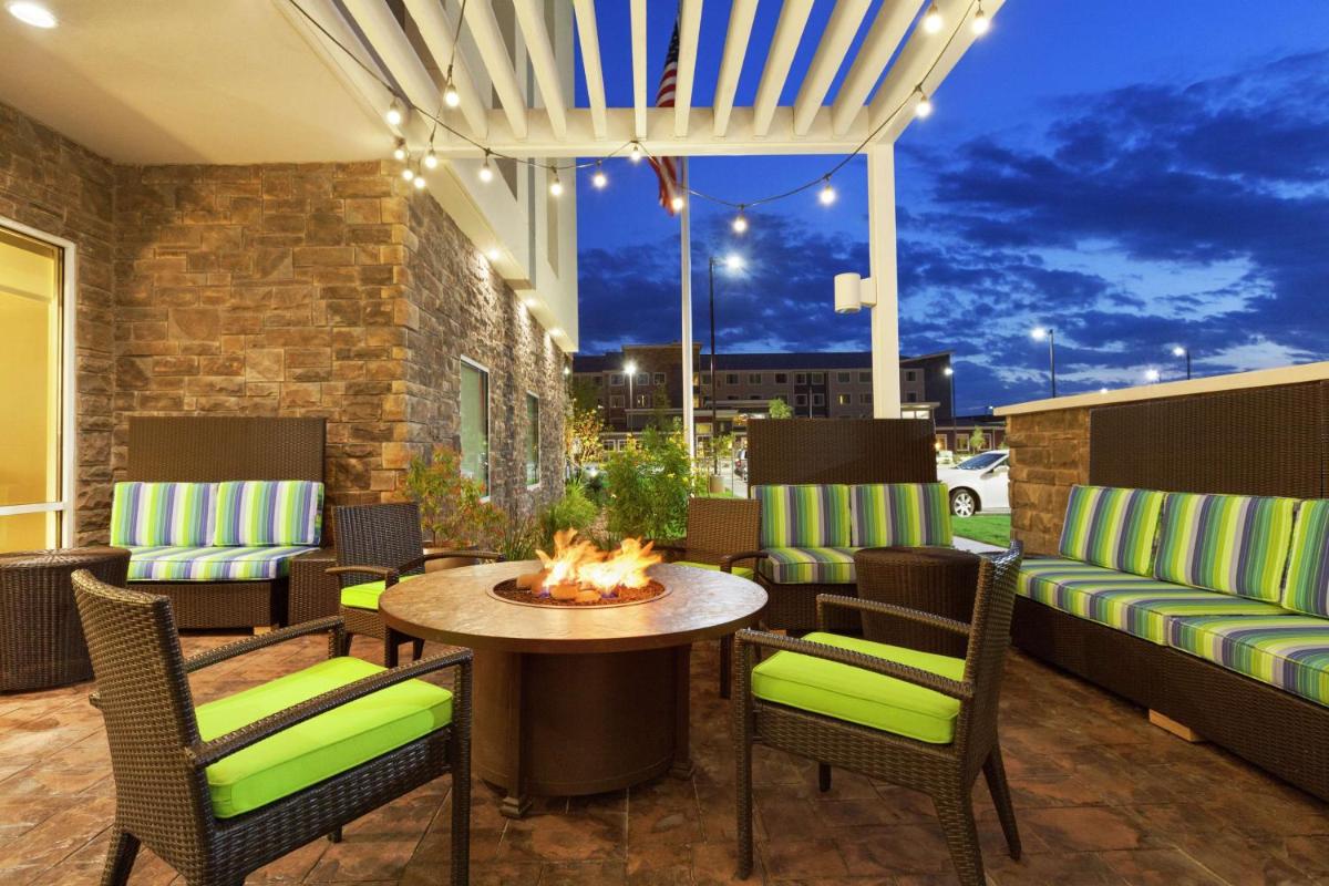 Home2 Suites by Hilton San Angelo - Housity