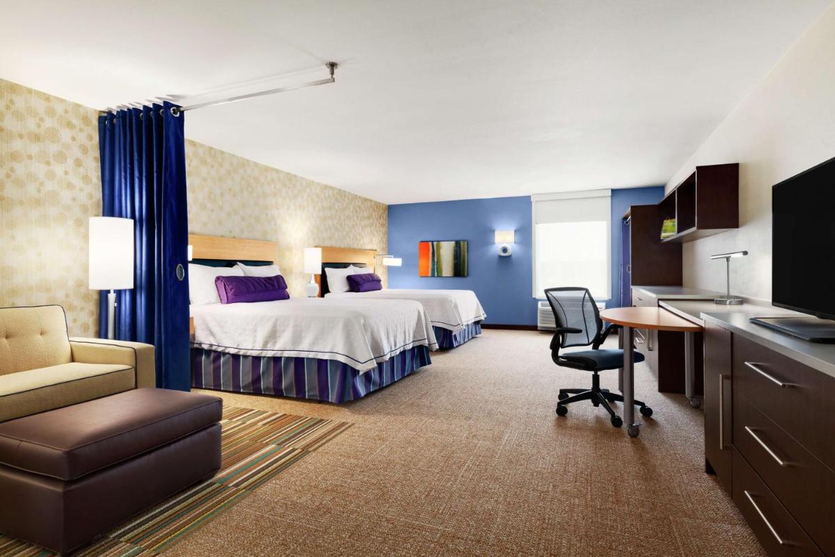 Home2 Suites by Hilton San Angelo - Housity