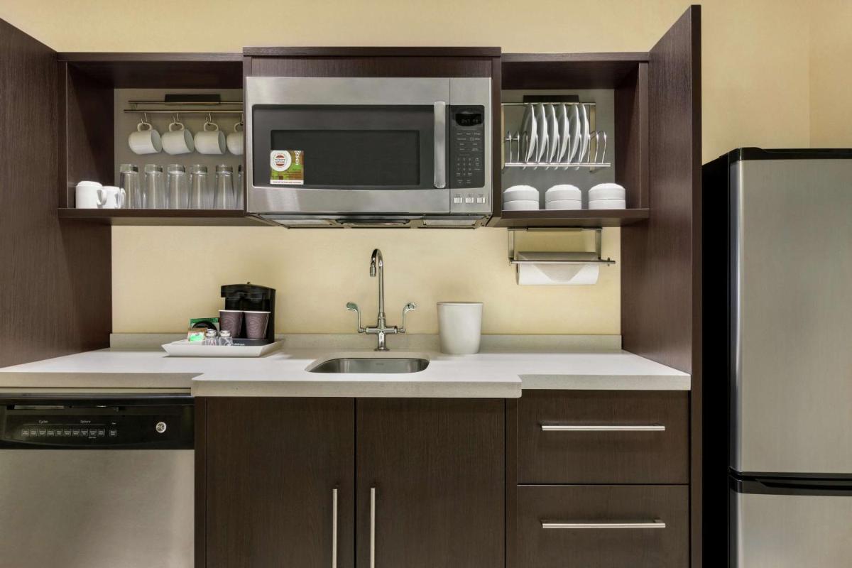 Home2 Suites by Hilton San Angelo - Housity
