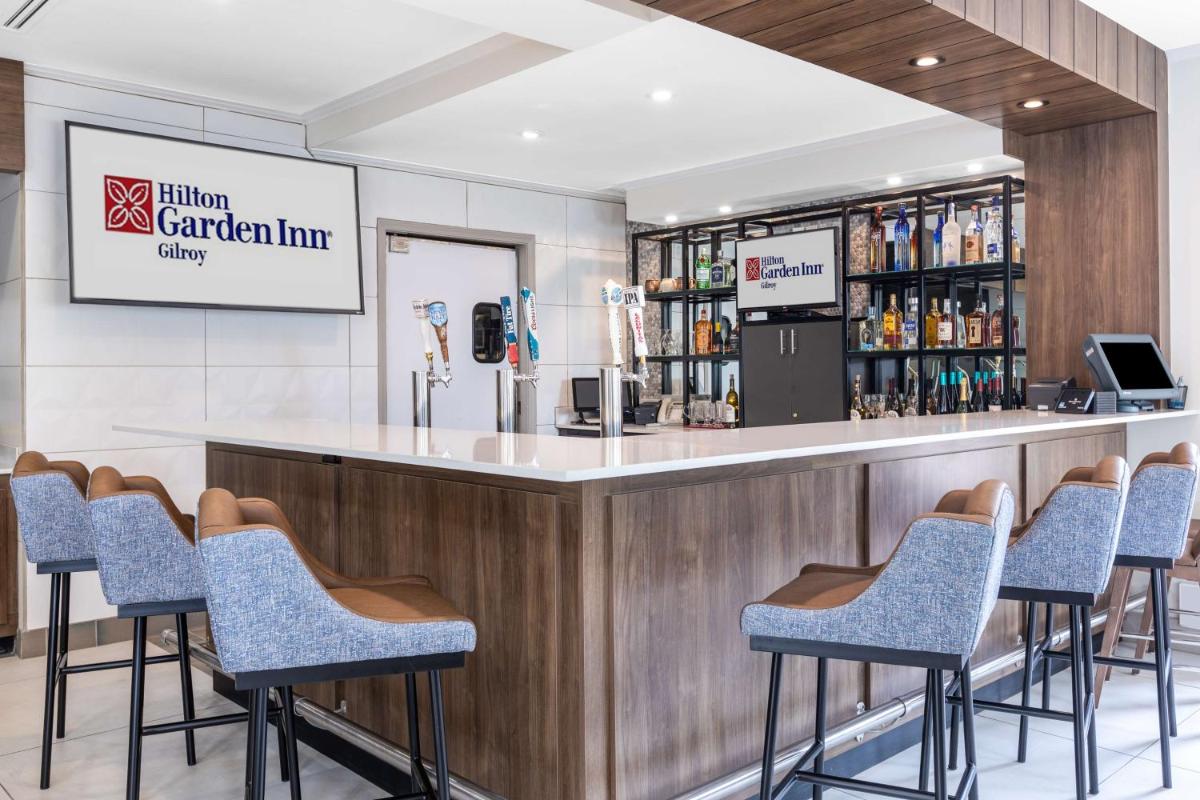 Hilton Garden Inn Gilroy - Housity