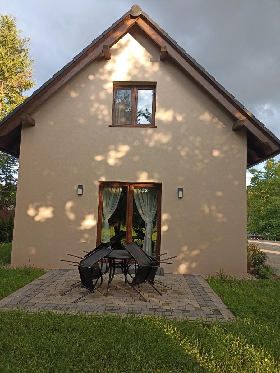 4domki - Housity