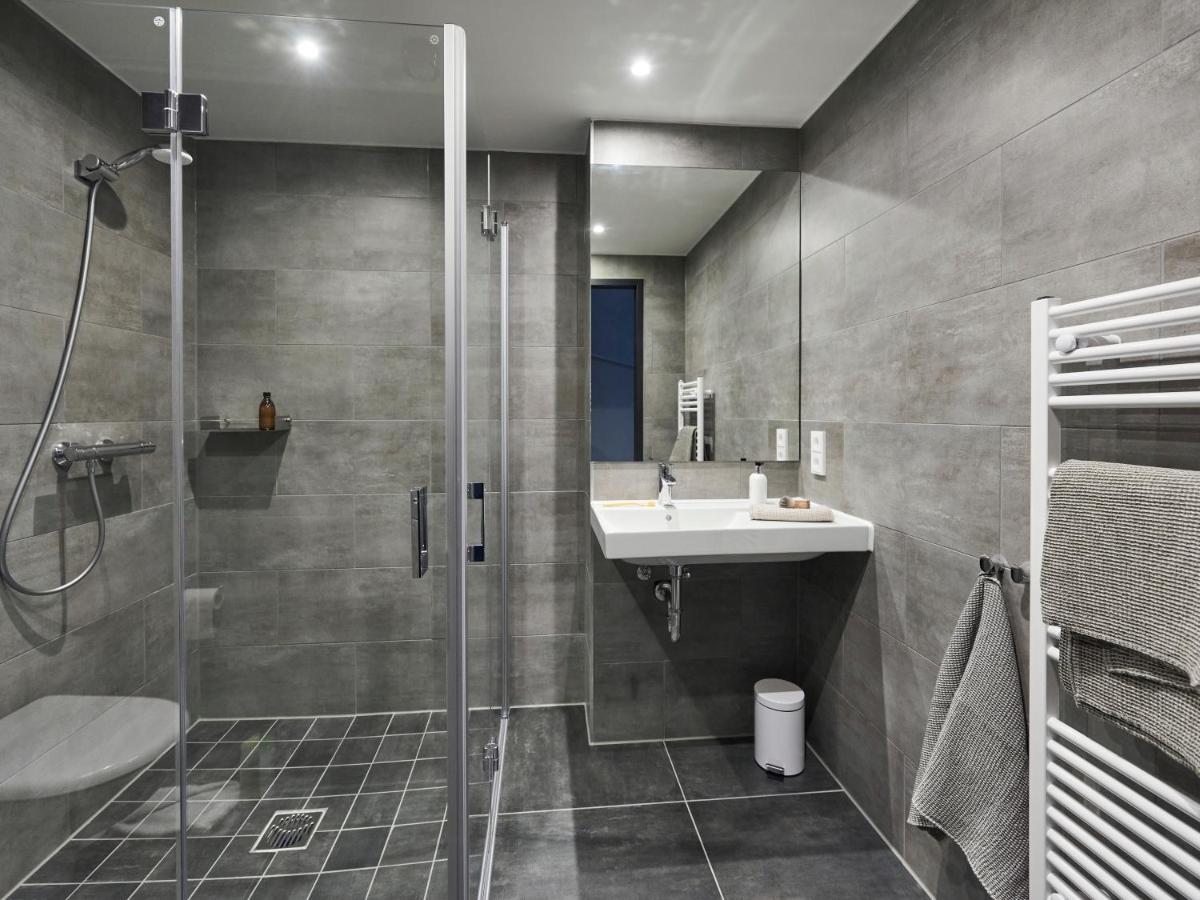 Nena Apartments Bochum City - Housity