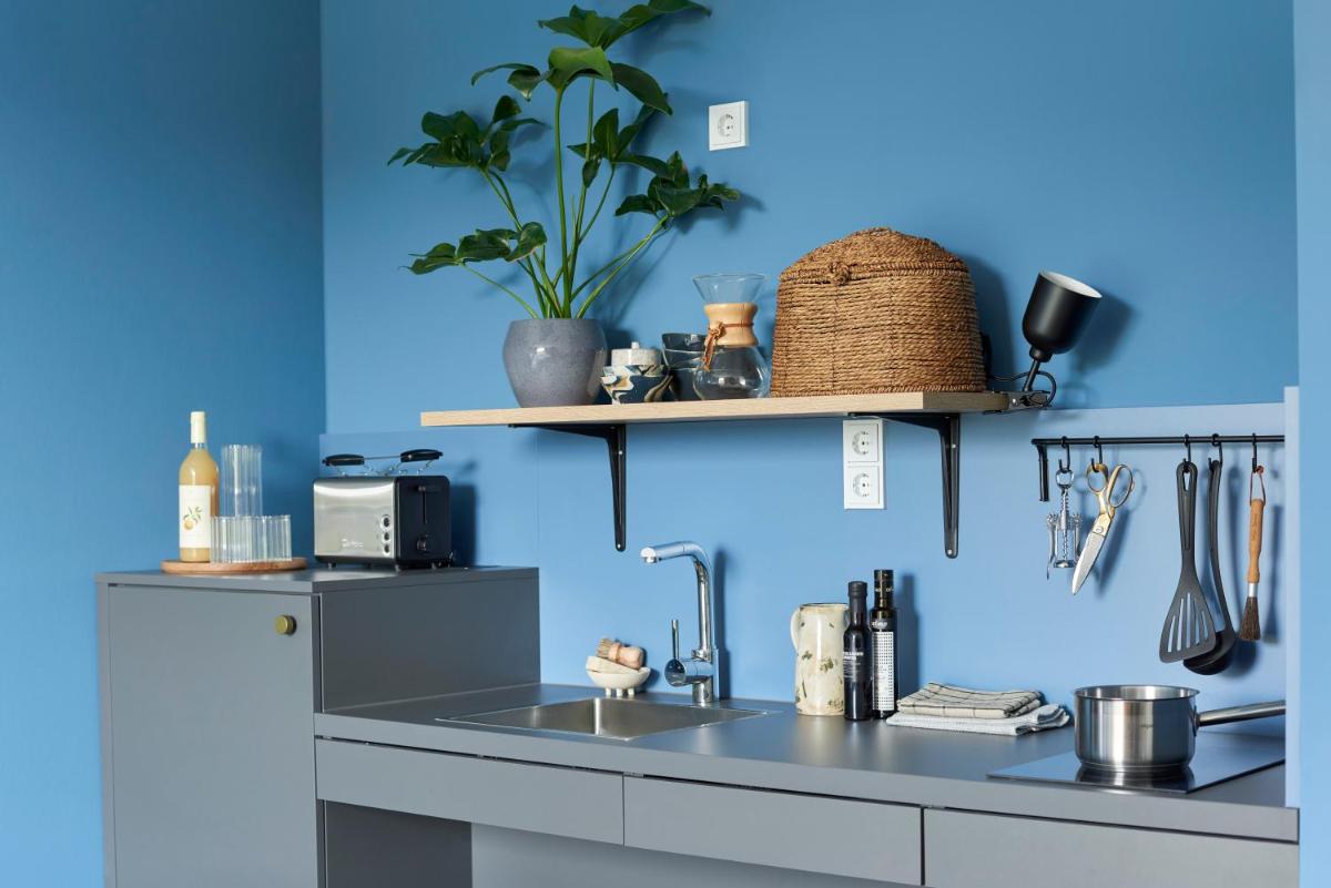 Nena Apartments Bochum City - Housity