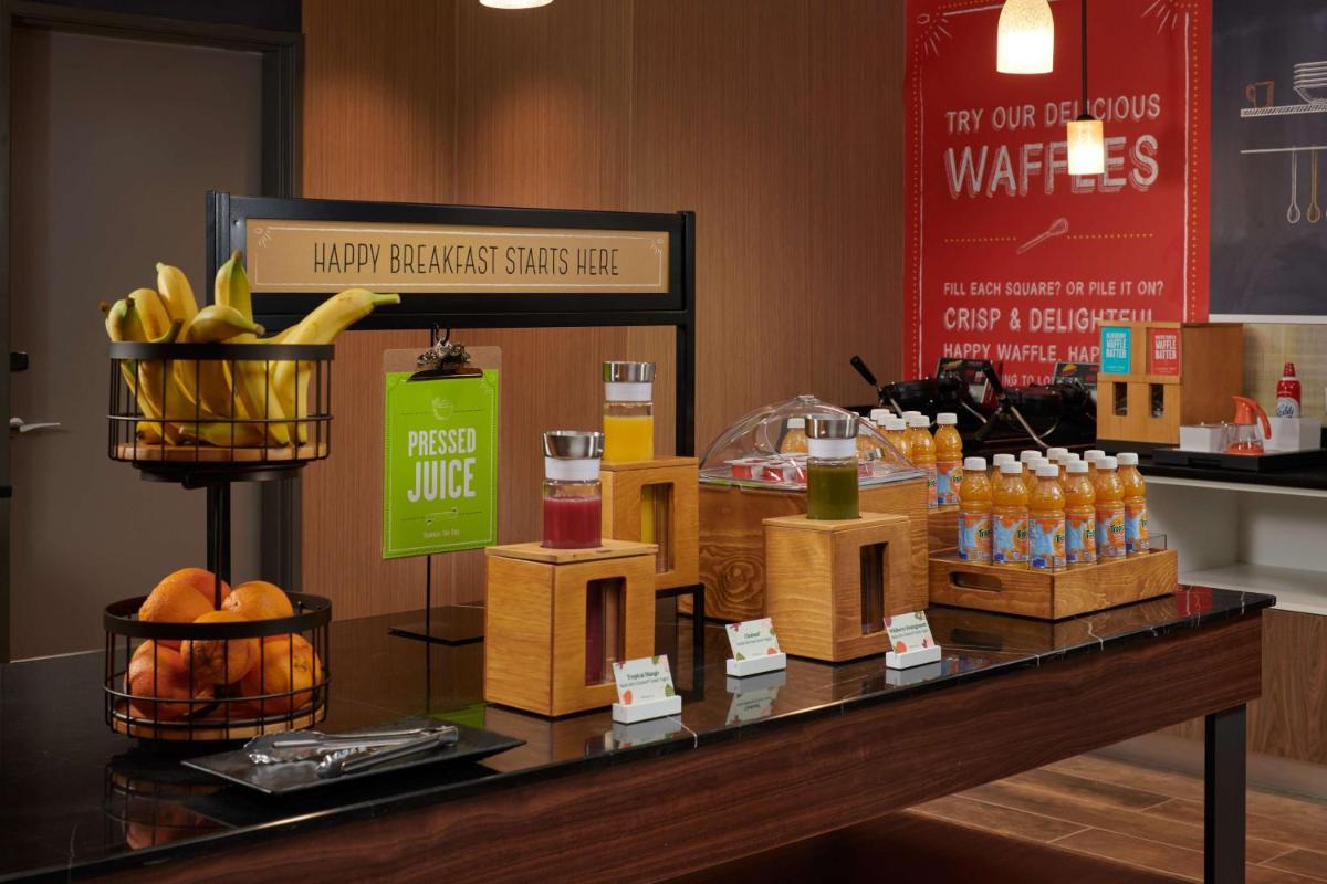 Hampton Inn Sherwood Portland - Housity