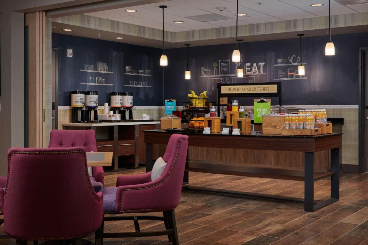 Hampton Inn Sherwood Portland - Housity