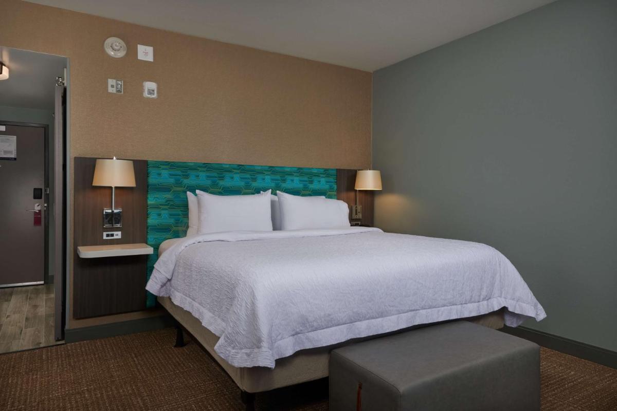 Hampton Inn Sherwood Portland - Housity