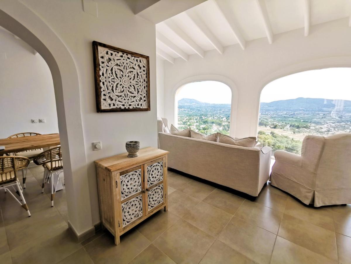 Villa Panorama - Housity