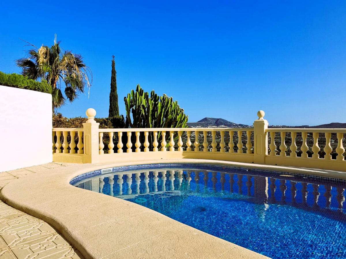 Villa Panorama - Housity