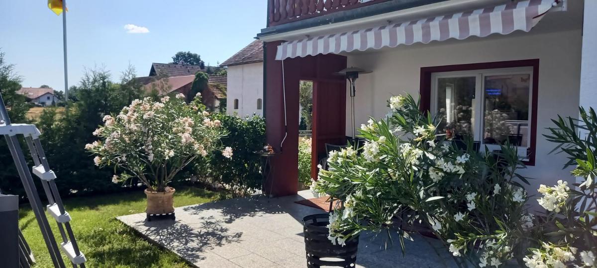 Gästehaus Grenzenlos - Housity