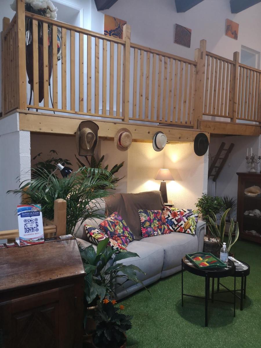 atmosphere - Housity