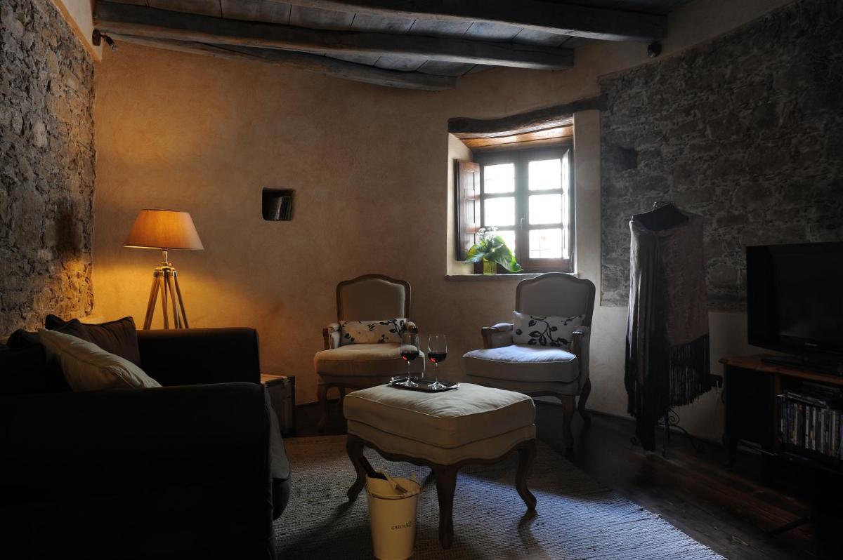 Antica Locanda Lunetta - Housity