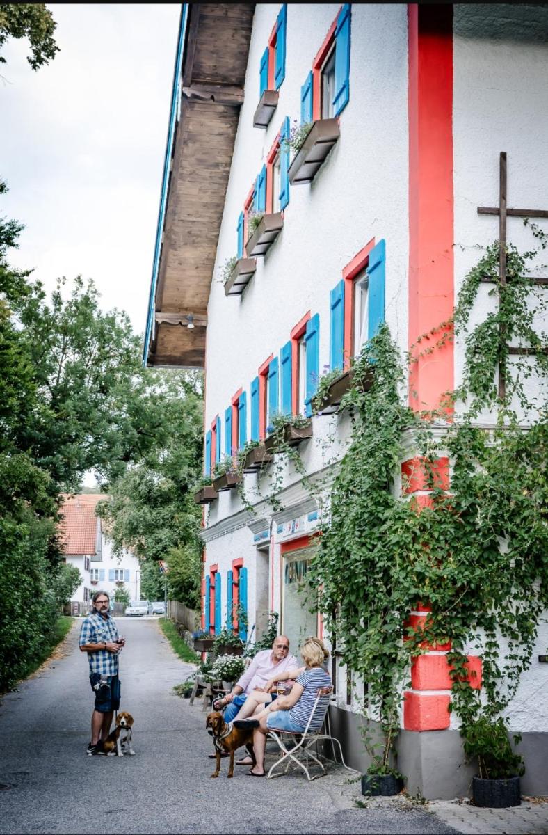 Seenswert - Vegane Pension und Ferienwohnungen am Ammersee - Housity