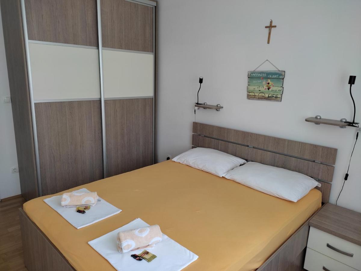 Musa apartment - Housity