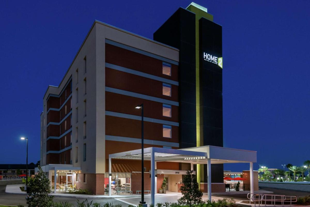 Home2 Suites By Hilton Orlando Near Universal - Housity