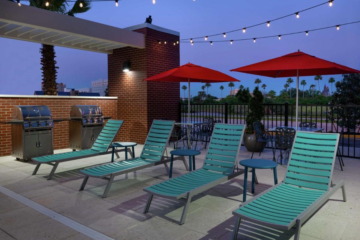 Home2 Suites By Hilton Orlando Near Universal - Housity