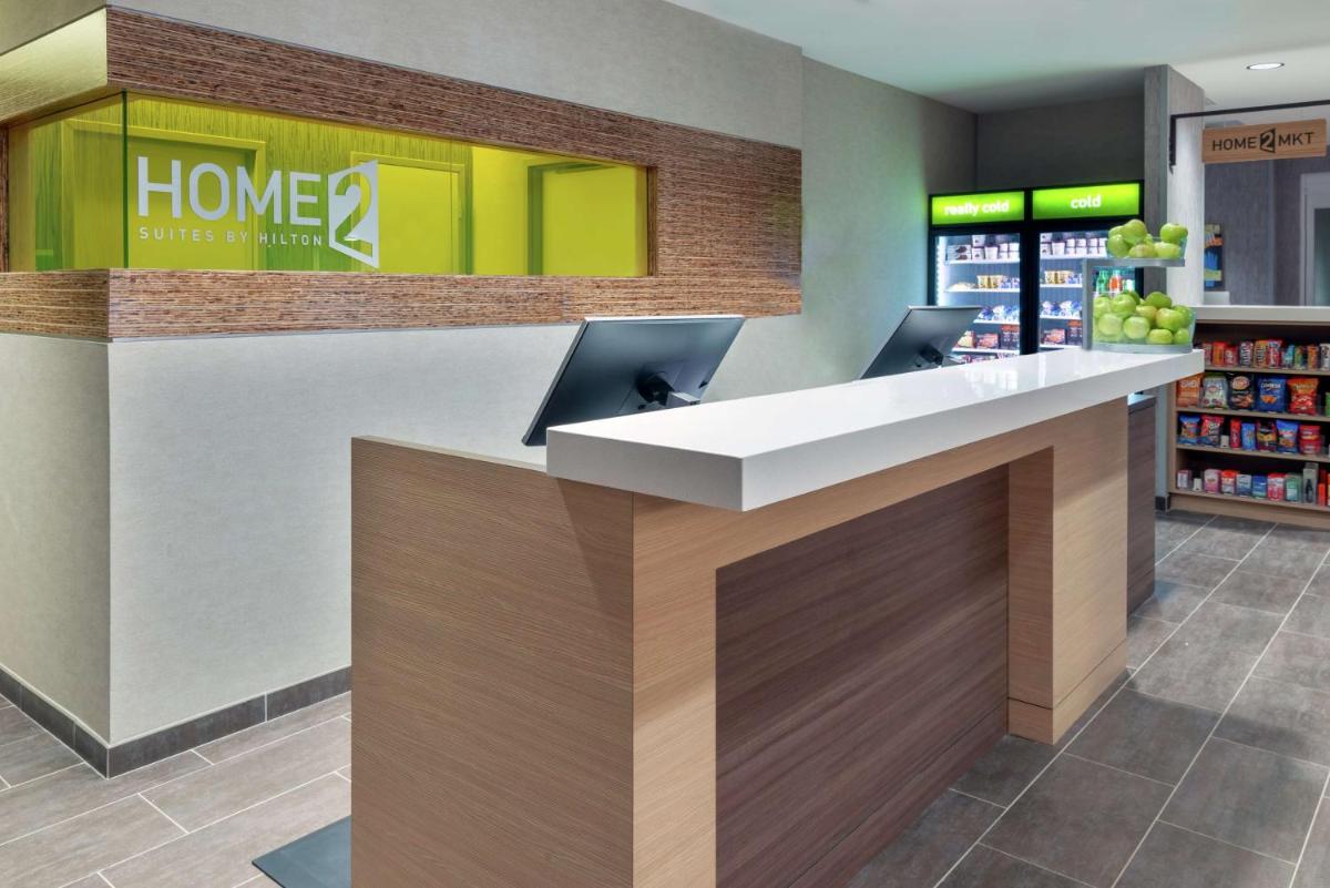 Home2 Suites By Hilton Orlando Near Universal - Housity
