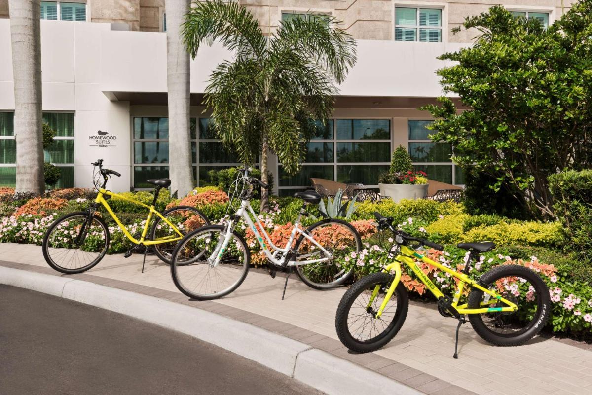 Homewood Suites by Hilton Sarasota-Lakewood Ranch - Housity