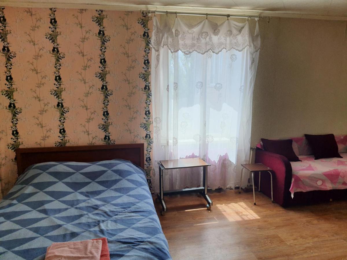 Однокімнатна квартира подобово у центрі міста - Housity