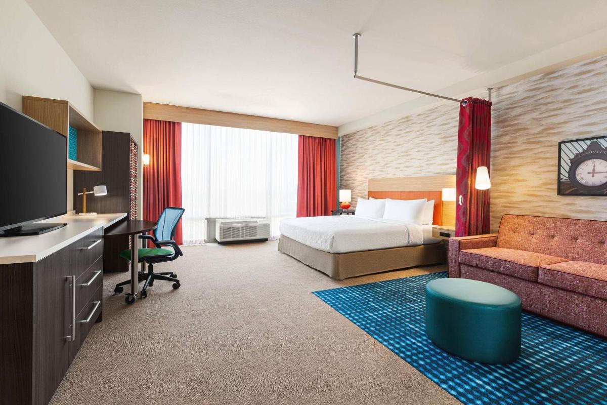 Home2 Suites By Hilton Nashville West End Avenue - Housity