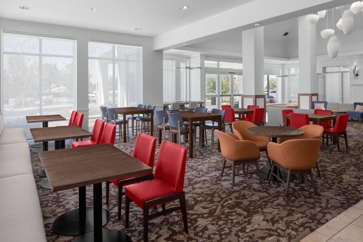 Hilton Garden Inn - Salt Lake City Airport - Hizvo