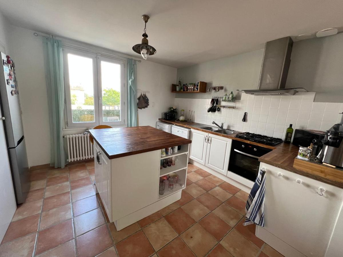 Suitetrails - Villa La Libellule Grand Jardin et Parking Privé
