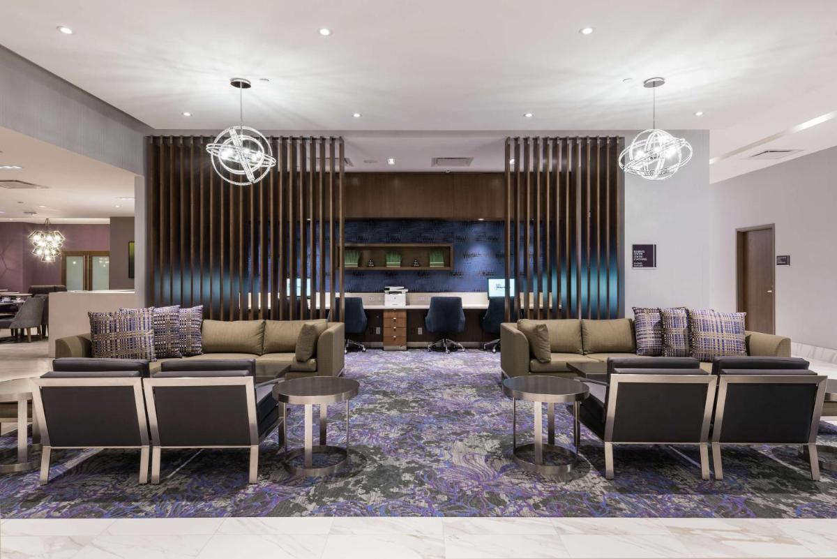 Hilton Garden Inn Ottawa Downtown - Housity