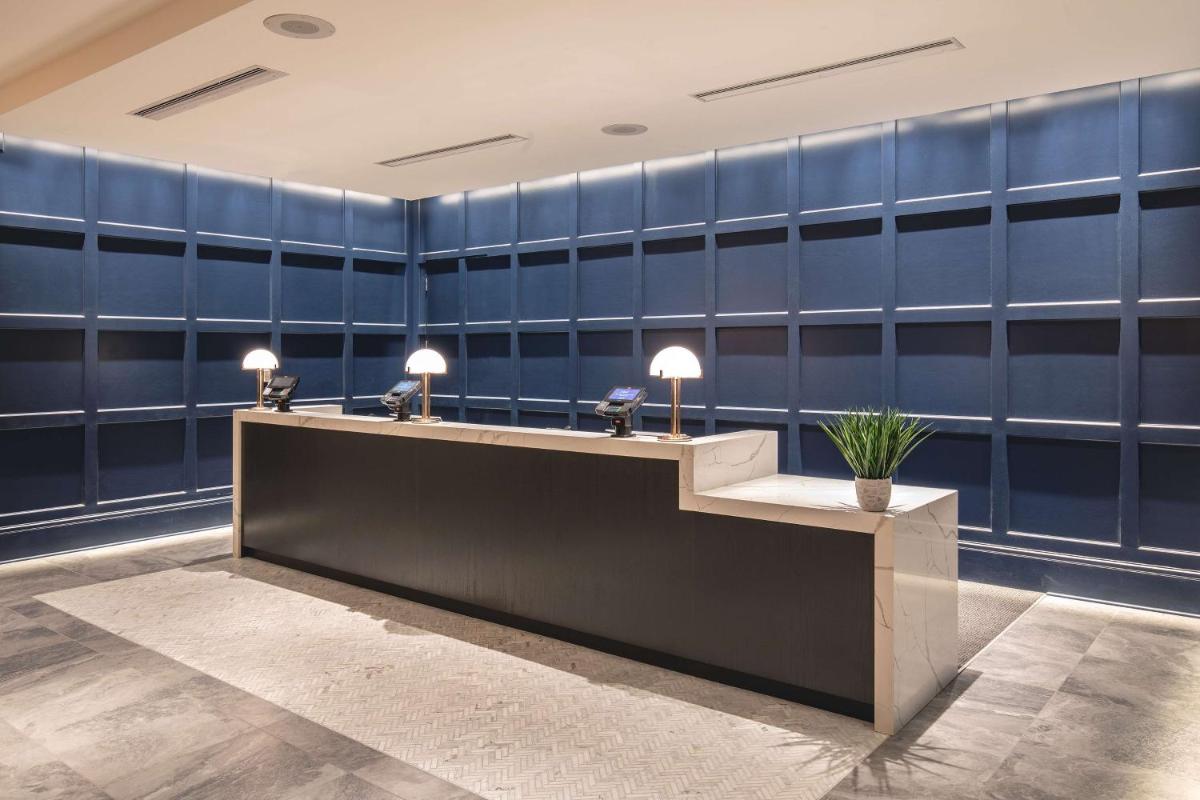 Hilton Columbus/Polaris - Hizvo