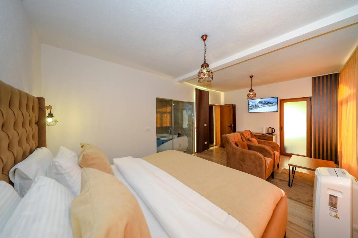 Chalet Kujta - Housity