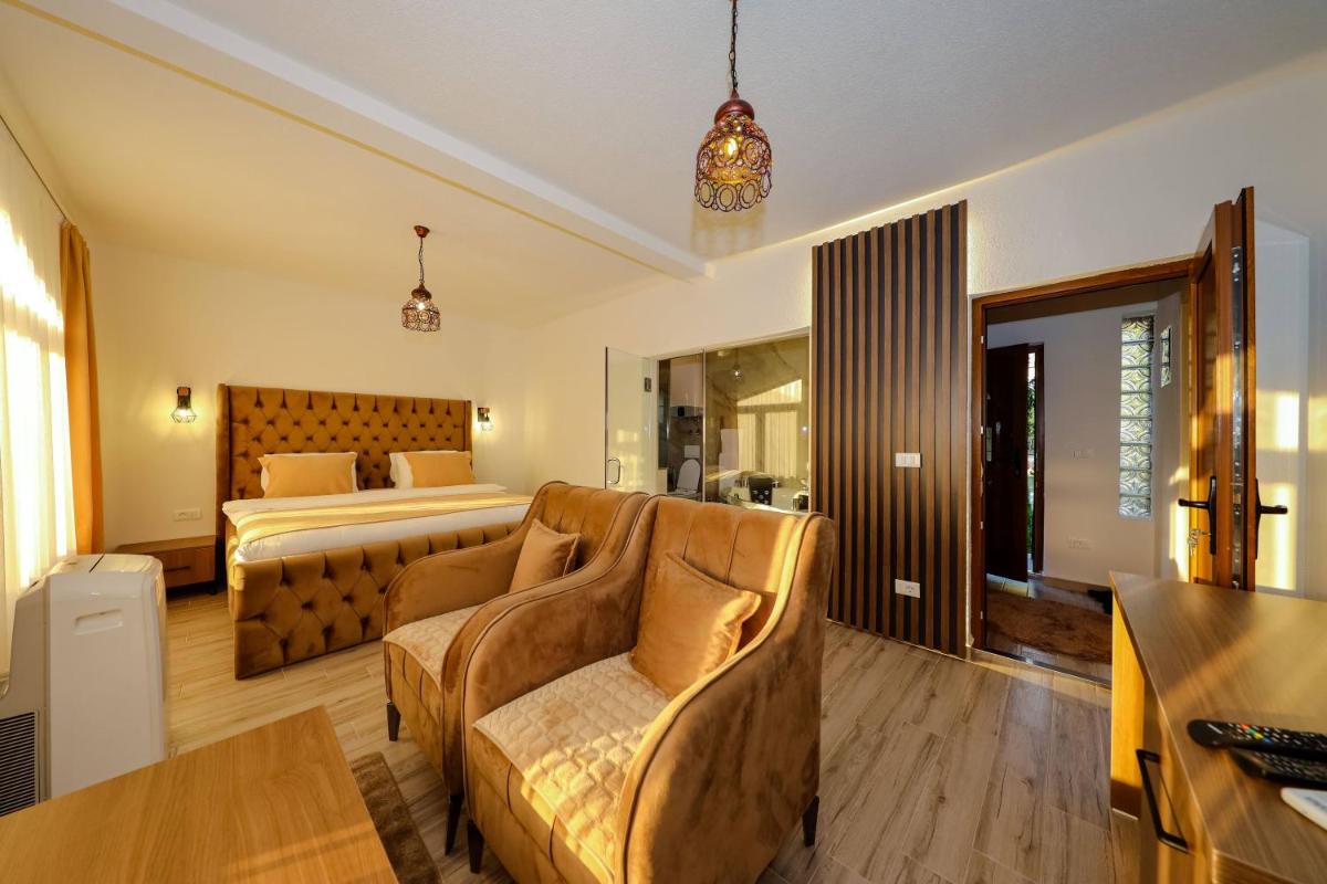 Chalet Kujta - Housity