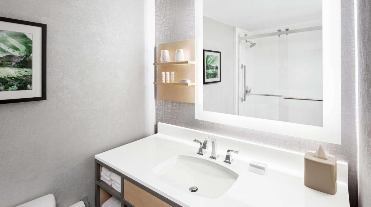 Hilton Garden Inn Albuquerque North/Rio Rancho - Housity