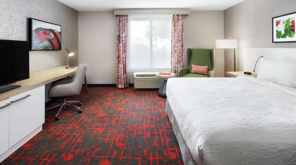 Hilton Garden Inn Albuquerque North/Rio Rancho - Housity