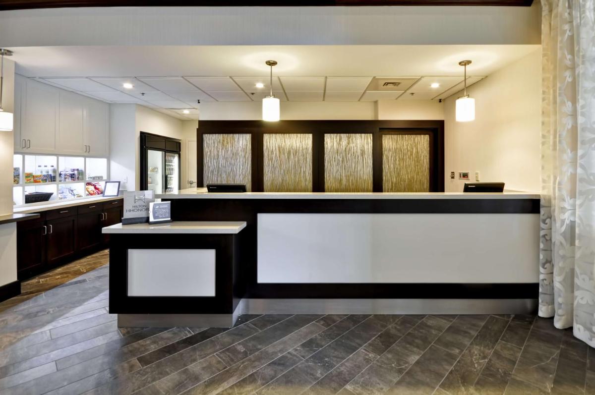 Suitetrails - Homewood Suites by Hilton Augusta