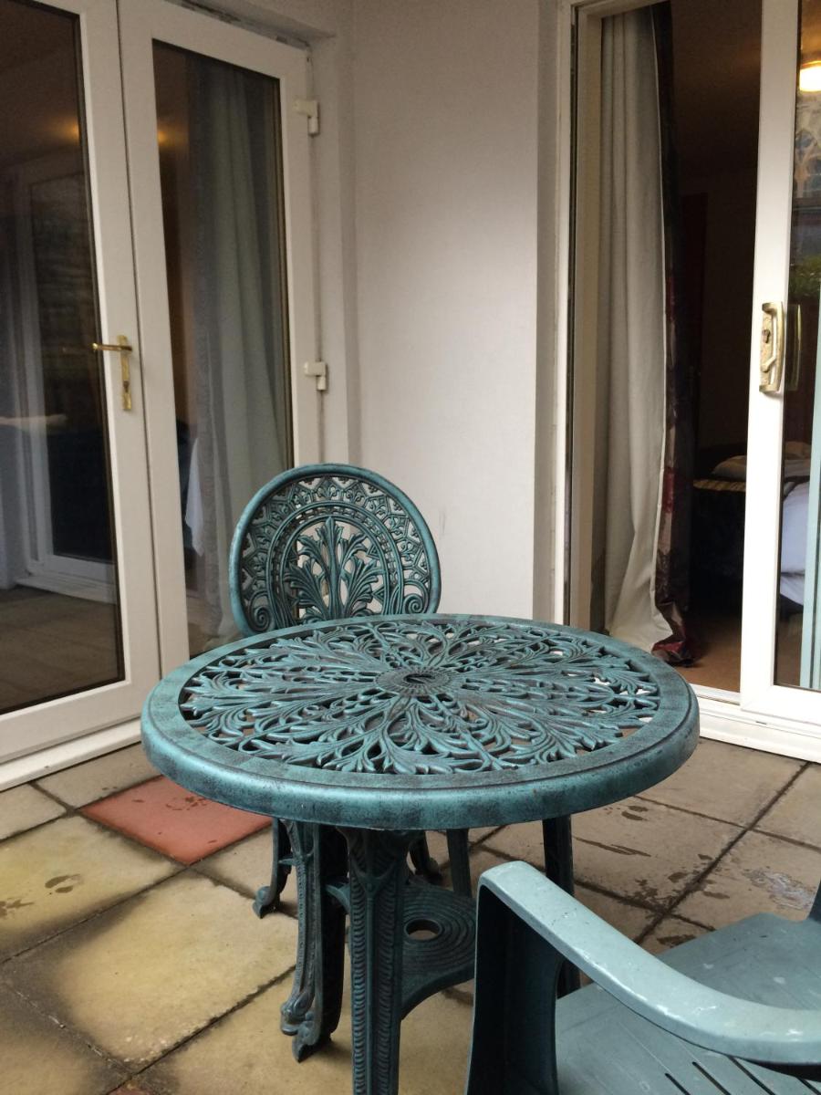 Glengorm Guest House - Housity