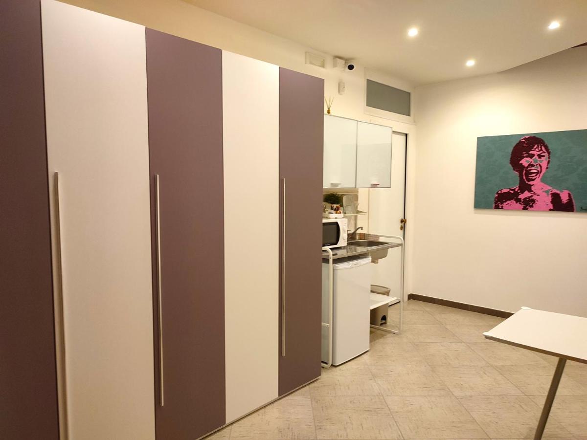 Republic B&B - Hizvo