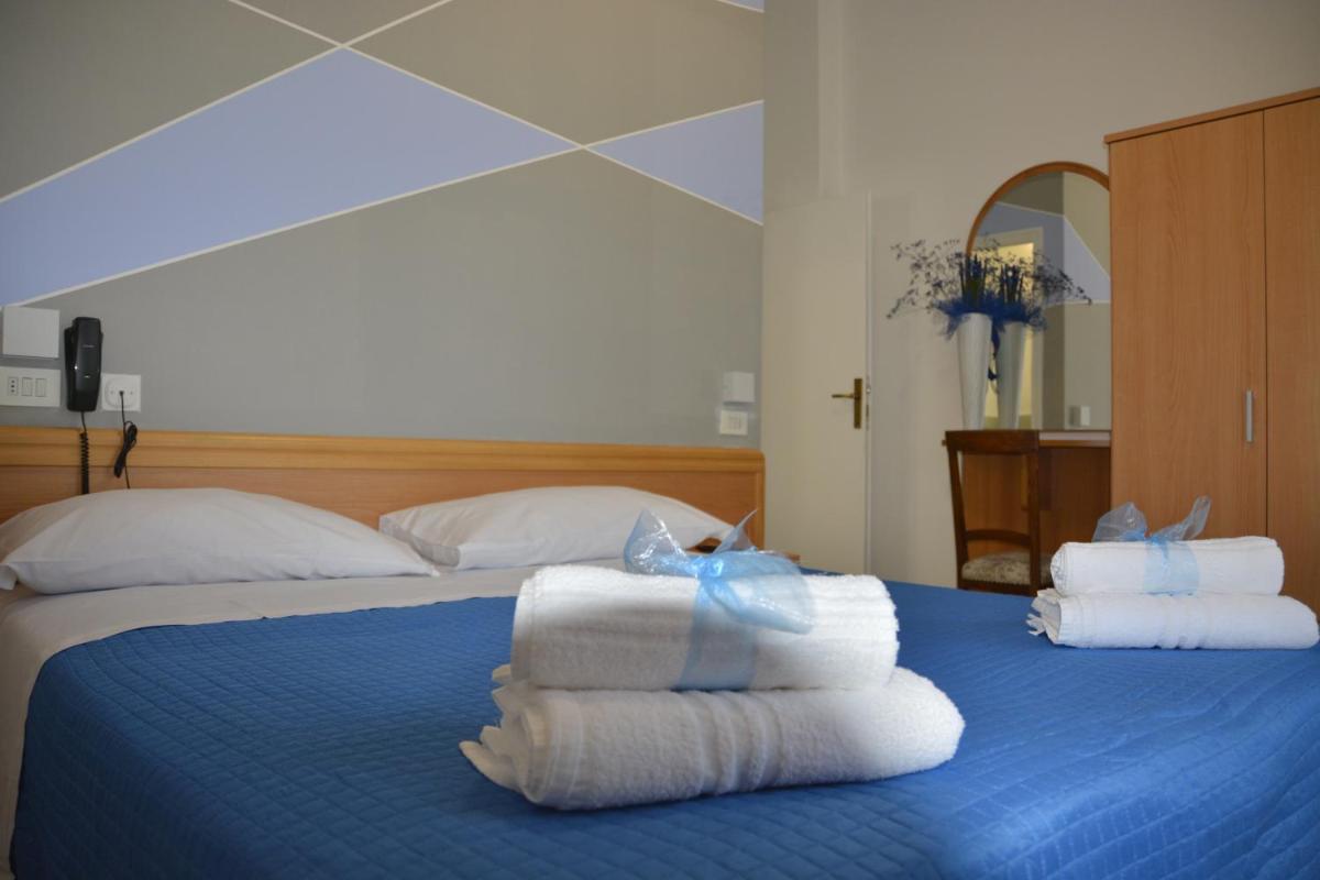 Martina's Hotel - Hizvo