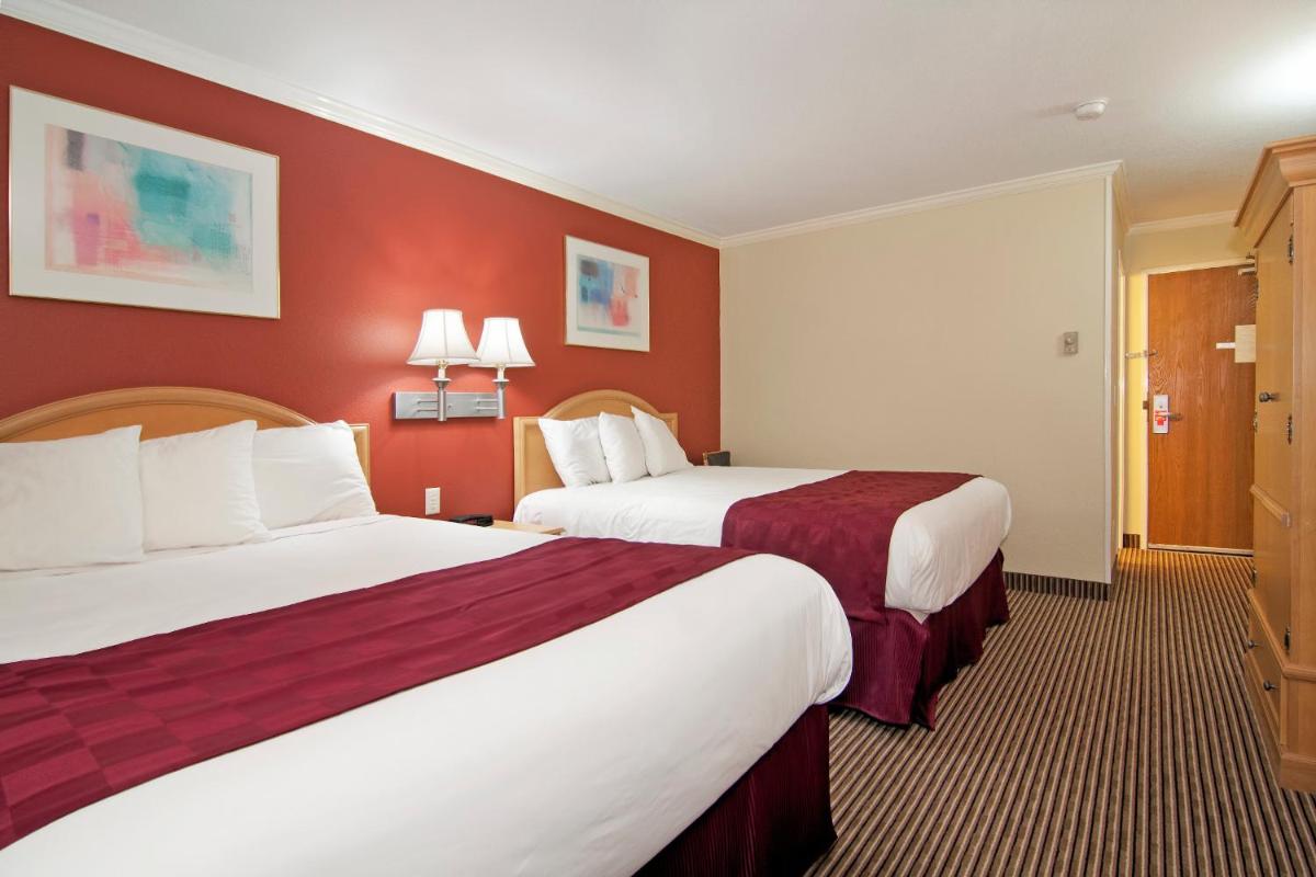 Valley Inn Shakopee - Housity