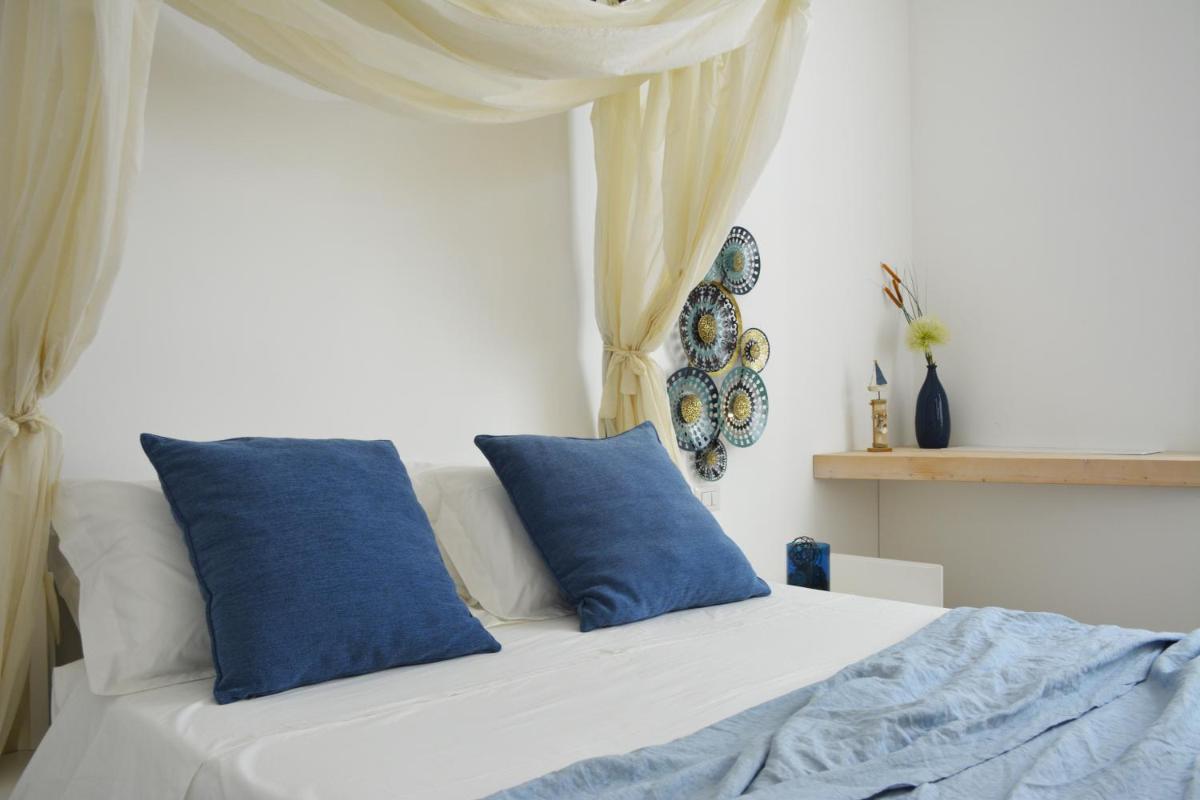 Palazzo Flora Rooms&Bistrot - Housity
