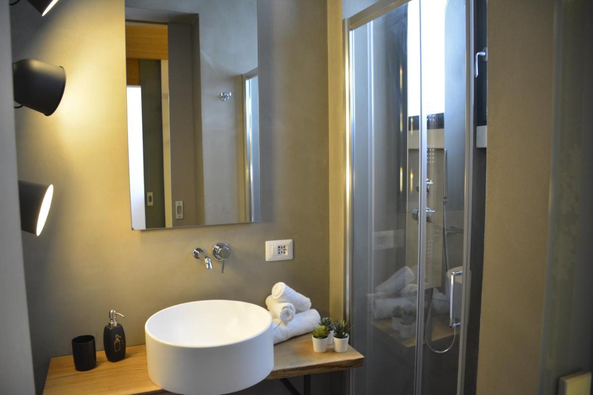 Palazzo Flora Rooms&Bistrot - Housity