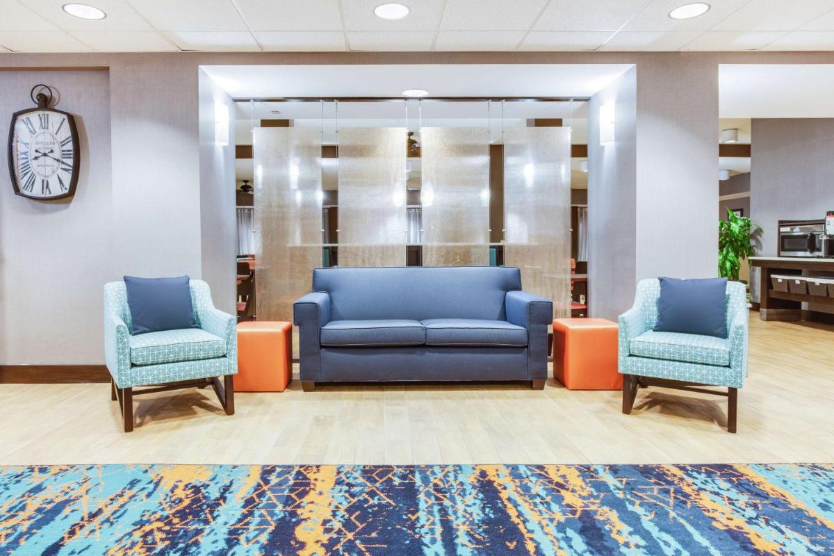 Suitetrails - Hampton Inn Orlando-Convention Center International Drive Area