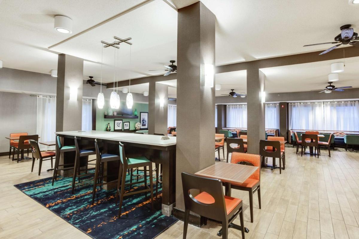 Suitetrails - Hampton Inn Orlando-Convention Center International Drive Area
