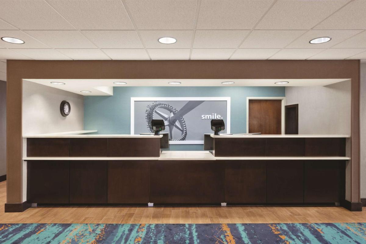 Suitetrails - Hampton Inn Orlando-Convention Center International Drive Area