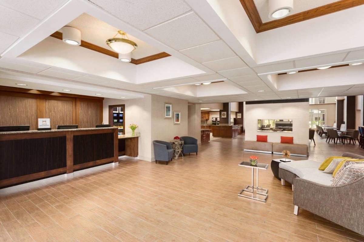 Homewood Suites by Hilton Orlando-Intl Drive/Convention Ctr - Housity