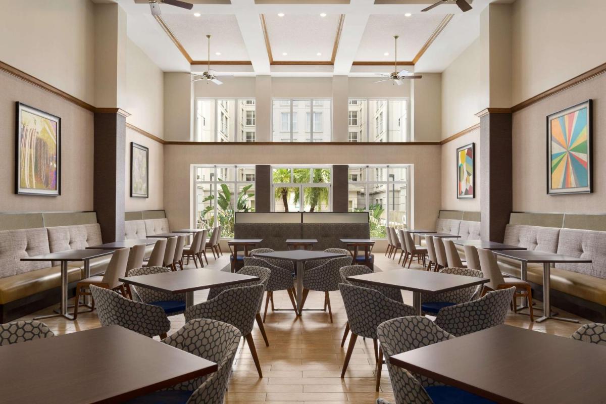 Homewood Suites by Hilton Orlando-Intl Drive/Convention Ctr - Housity