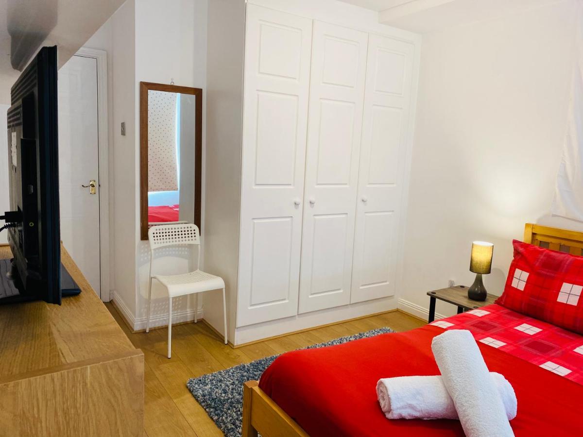 Central London Mansion House - Housity