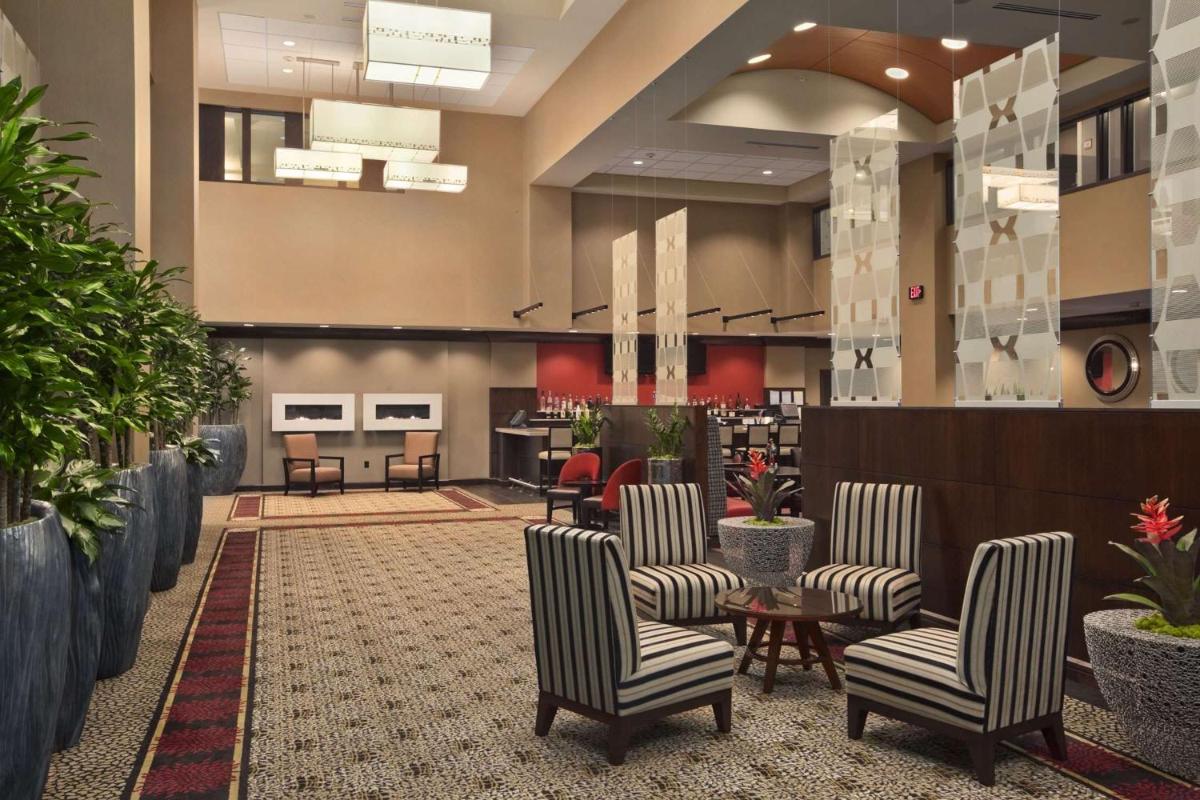 Embassy Suites Saint Louis - Downtown - Housity