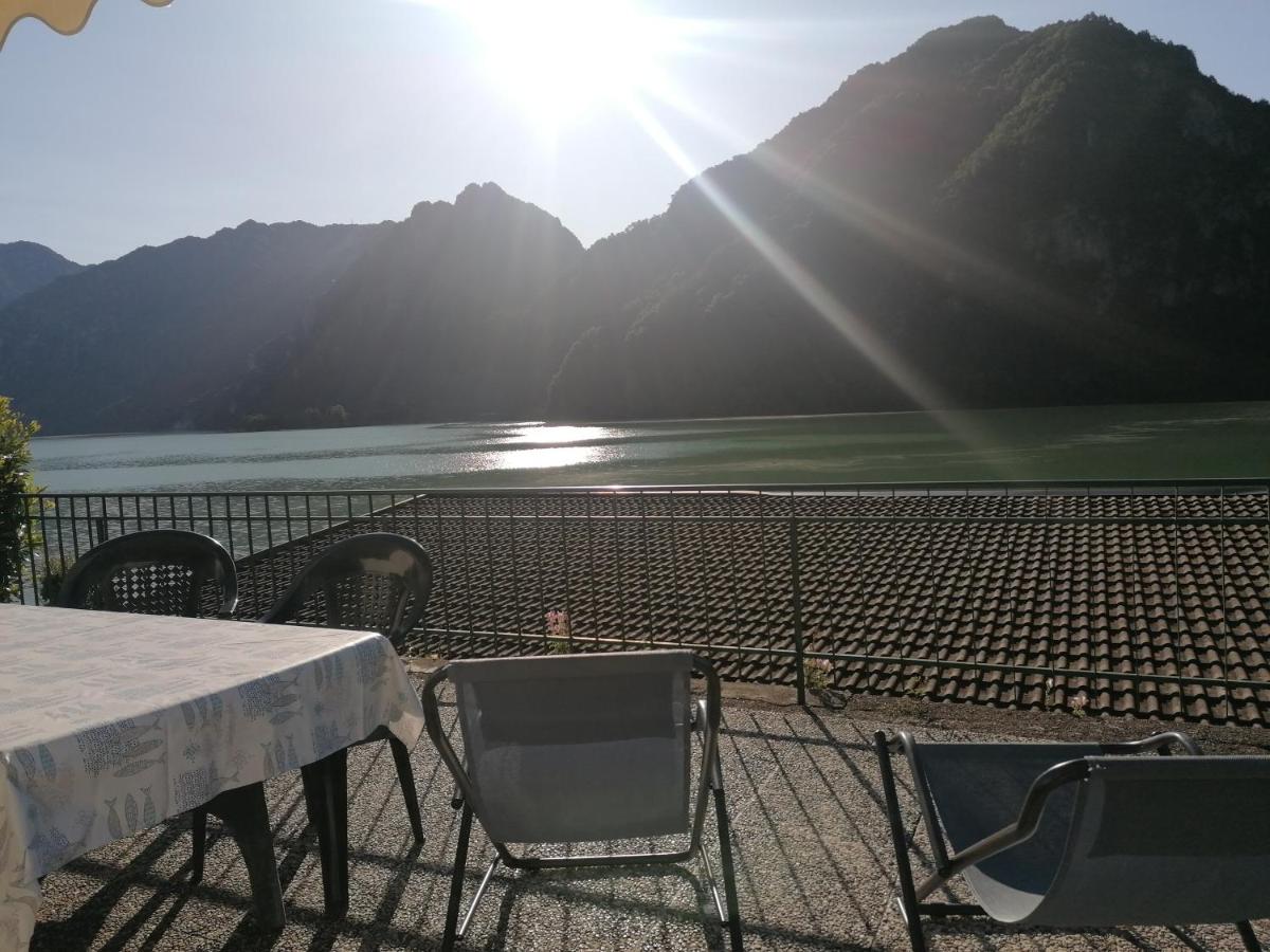 Holiday Apartment Anna 63 Idro - Housity