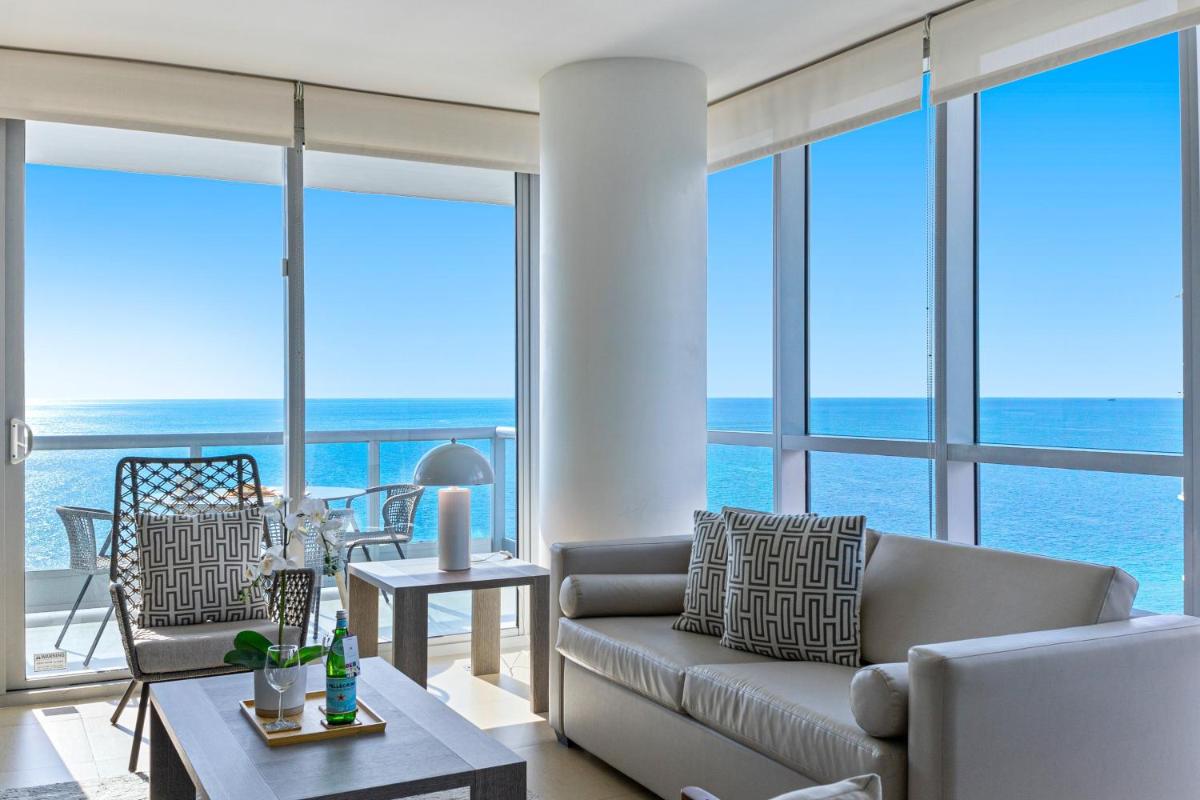 Dharma Home Suites Miami Beach at Monte Carlo - Housity
