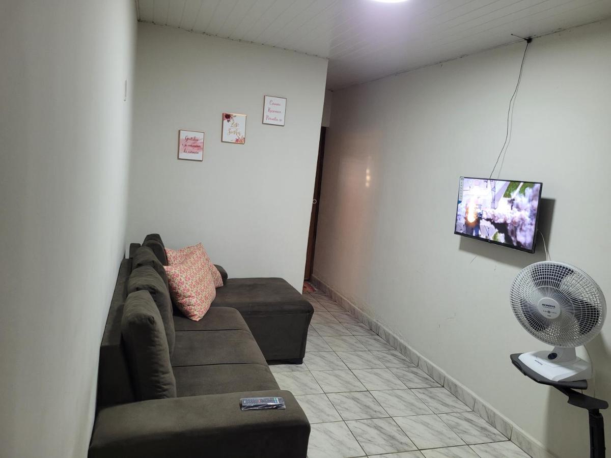 Flat Rota das Cachoeiras - Housity